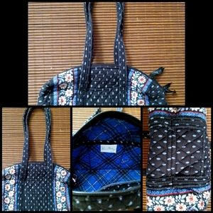 Vera Bradley Handbag